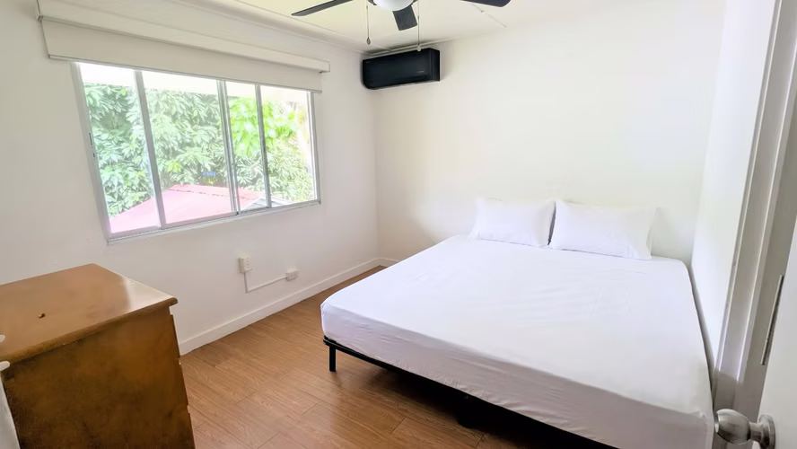 En Gamboa - Casa de 3 recámaras