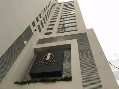 Obarrio P.H. The One | Calle 50 Amoblado 2Rec ($1,500)