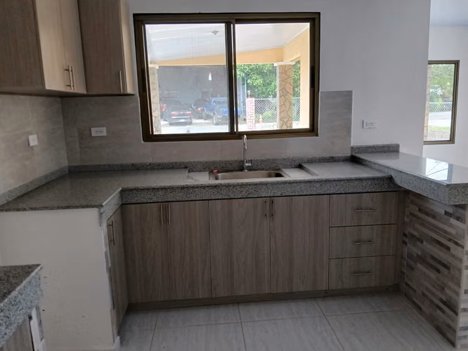 Venta de Casa en La Concepción de Bugaba Chiriquí - Imagen 6
