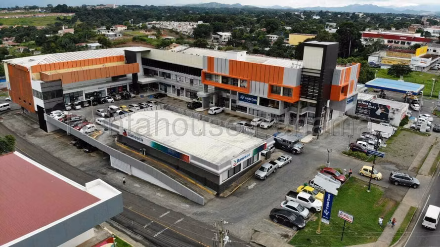 ALQUILER DE LOCAL COMERCIAL EN CHORRERA ABS - Imagen 12