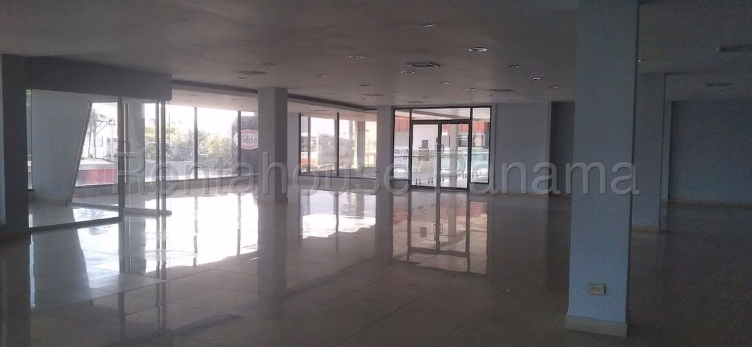 ALQUILER DE LOCAL COMERCIAL EN CHORRERA ABS - Imagen 8