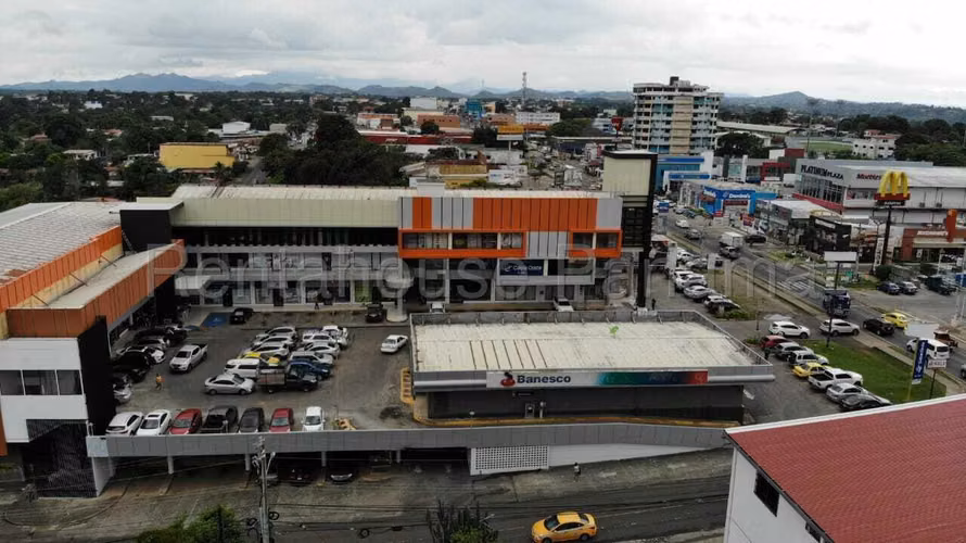 ALQUILER DE LOCAL COMERCIAL EN CHORRERA ABS - Imagen 14