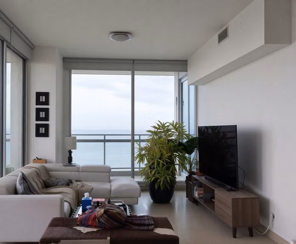 Sale PH Oceanaire Punta Pacífica