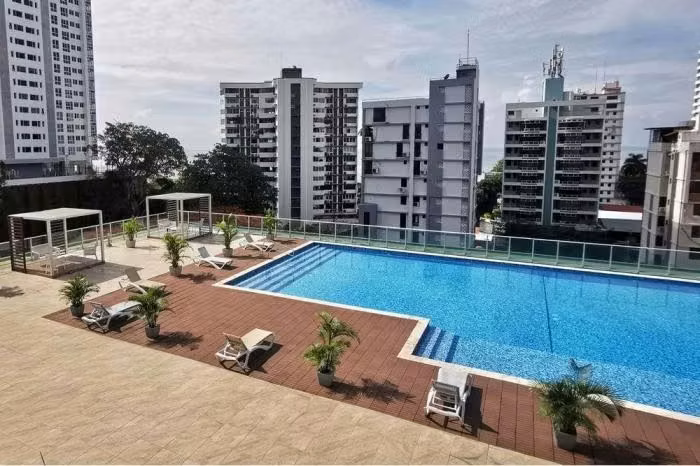 Coco del Mar | P.H. Le Mare | Vista al Mar 139m² ($285,000) - Imagen 19