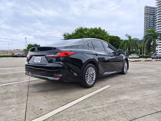 Toyota Camry Hybrid  - Imagen 5