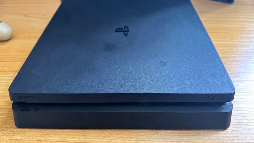 PLAYSTATION 4  - Imagen 2