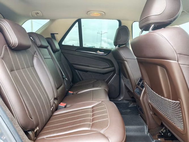 Mercedes Benz GLE 400 4Matic - Imagen 15