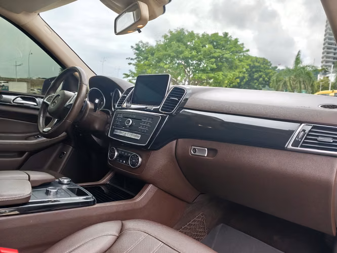 Mercedes Benz GLE 400 4Matic - Imagen 17