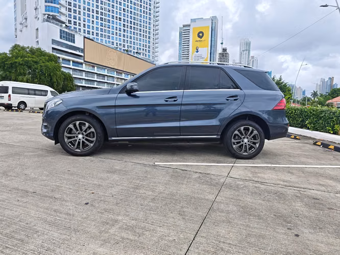 Mercedes Benz GLE 400 4Matic - Imagen 7
