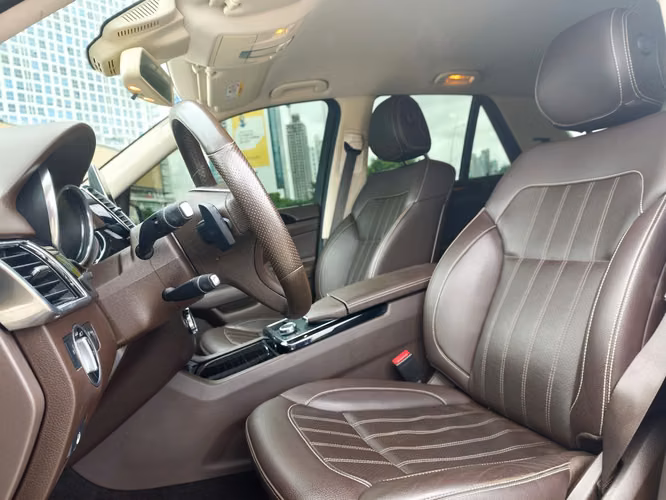 Mercedes Benz GLE 400 4Matic - Imagen 11
