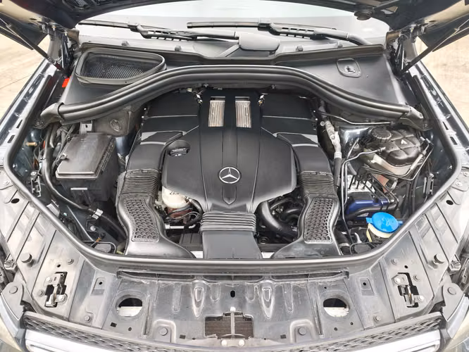 Mercedes Benz GLE 400 4Matic - Imagen 19