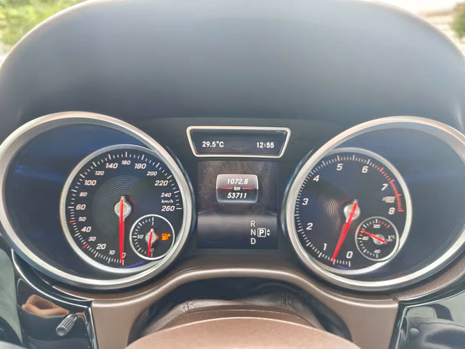 Mercedes Benz GLE 400 4Matic - Imagen 18