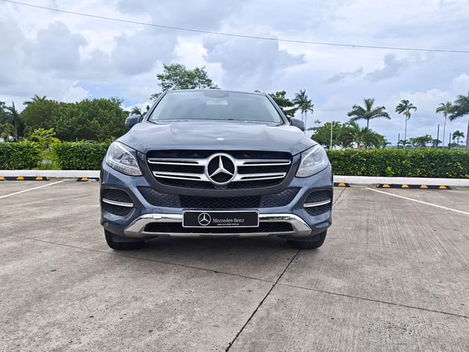 Mercedes Benz GLE 400 4Matic - Imagen 2