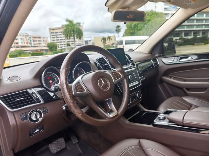 Mercedes Benz GLE 400 4Matic - Imagen 9