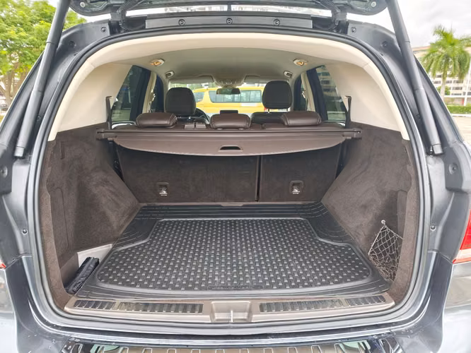 Mercedes Benz GLE 400 4Matic - Imagen 13