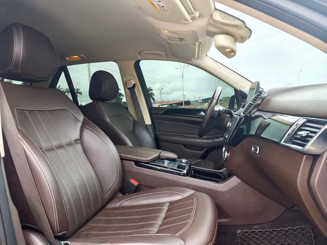 Mercedes Benz GLE 400 4Matic - Imagen 16