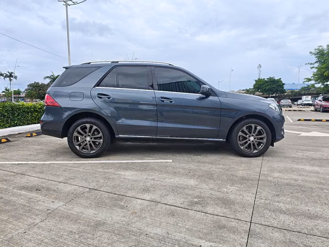 Mercedes Benz GLE 400 4Matic - Imagen 5