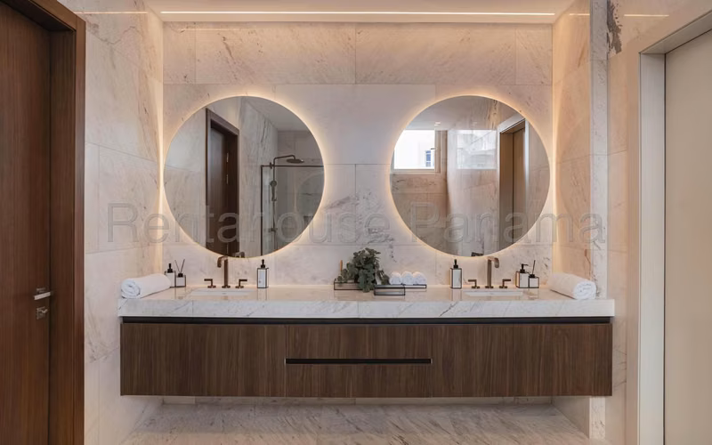 Alquiler apartamento, Punta Paitilla, vista al mar | uVIK-27-1678 - Imagen 10