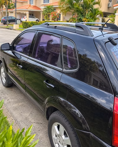 Vendo Hyundai Tucson 2008 - Imagen 4