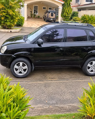 Vendo Hyundai Tucson 2008 - Imagen 6
