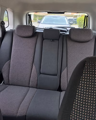 Vendo Hyundai Tucson 2008 - Imagen 7