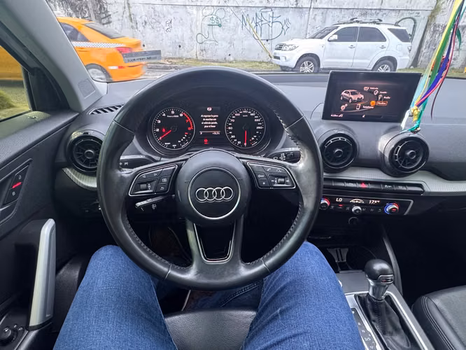 Audi Q2 - Imagen 6