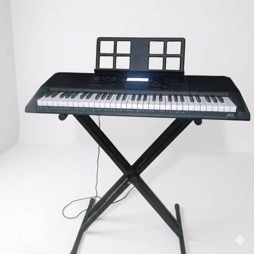 Vendo piano 