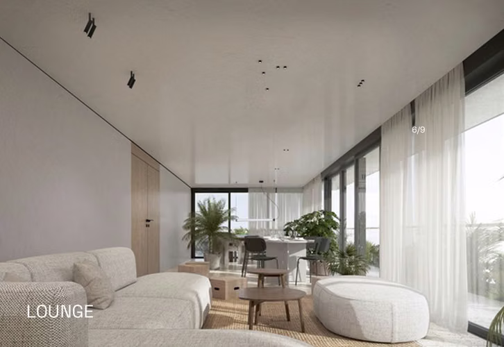 Apto en Bella Vista: 52 m², 2 Recámaras Optimizado para Renta Corta - Imagen 13