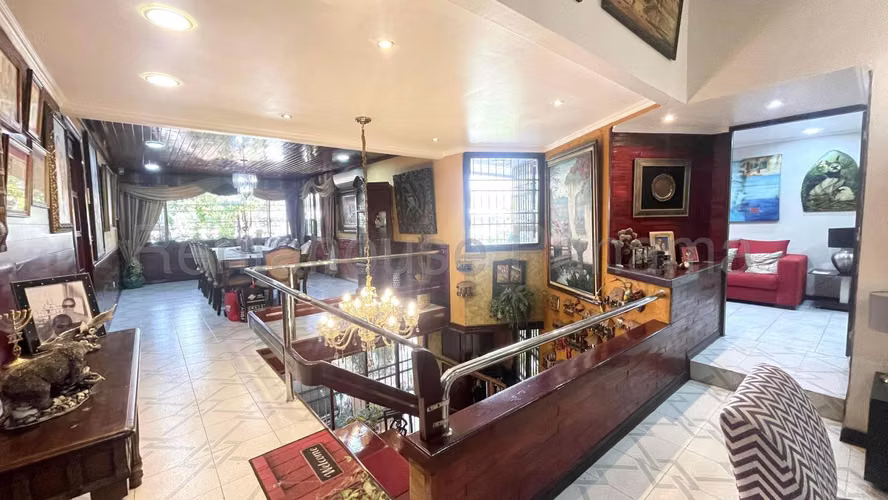 VENTA DE CASA EN VILLA DE LAS FUENTES DCD25-7496 - Imagen 5