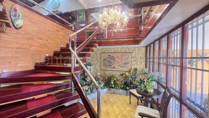 VENTA DE CASA EN VILLA DE LAS FUENTES DCD25-7496 - Imagen 4