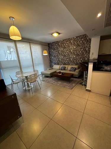 ALQUILER DE APARTAMENTO AMOBLADO EN PANAMA PACIFICO CON TODOS LOS SERVICIOS INCLUIDOS  