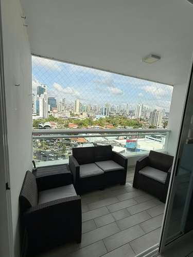 ALQUILER DE APARTAMENTO AMOBLADO EN SAN FRANCISCO  - Imagen 4