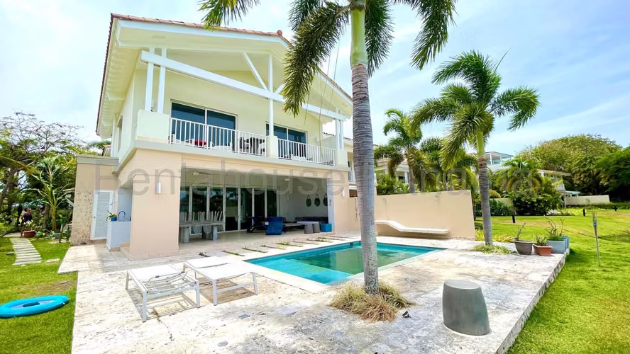 VENTA DE CASA EN BUENAVENTURA DCD26-5650