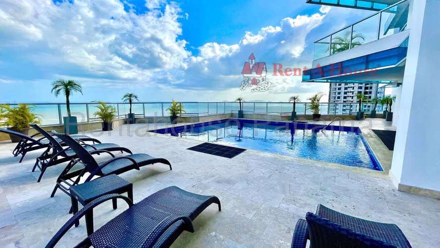SALE OF APARTMENT IN EAST COAST DCD26-5948