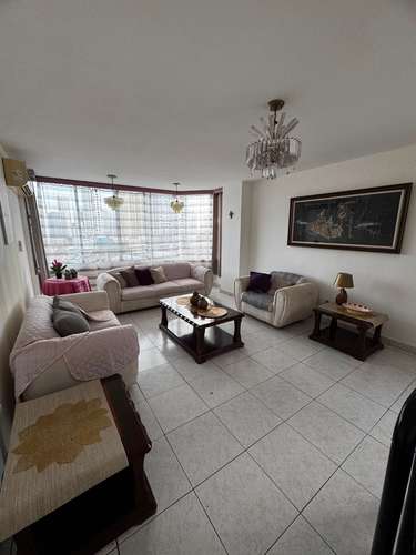 ALQUILER DE APARTAMENTO AMOBLADO EN SAN FRANCISCO  - Imagen 4