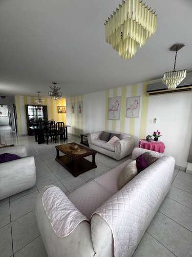 ALQUILER DE APARTAMENTO AMOBLADO EN SAN FRANCISCO  - Imagen 6