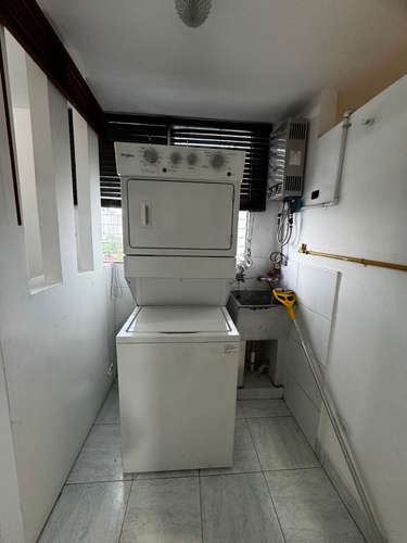 ALQUILER DE APARTAMENTO AMOBLADO EN SAN FRANCISCO  - Imagen 9