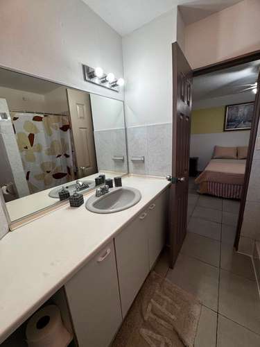ALQUILER DE APARTAMENTO AMOBLADO EN SAN FRANCISCO  - Imagen 13