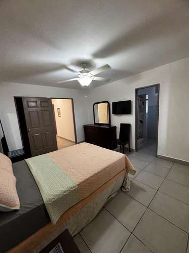 ALQUILER DE APARTAMENTO AMOBLADO EN SAN FRANCISCO  - Imagen 12