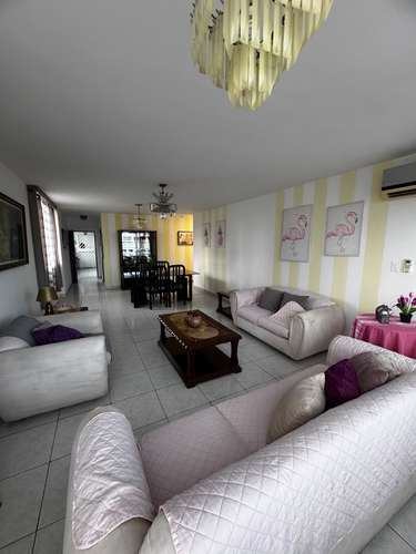 ALQUILER DE APARTAMENTO AMOBLADO EN SAN FRANCISCO  - Imagen 5