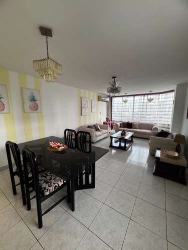 ALQUILER DE APARTAMENTO AMOBLADO EN SAN FRANCISCO  - Imagen 3