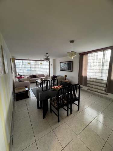 ALQUILER DE APARTAMENTO AMOBLADO EN SAN FRANCISCO  - Imagen 2