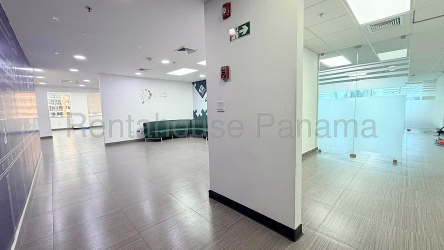 VENTA DE OFICINA EN PUNTA PACIFICA DCD27-1738 - Imagen 8