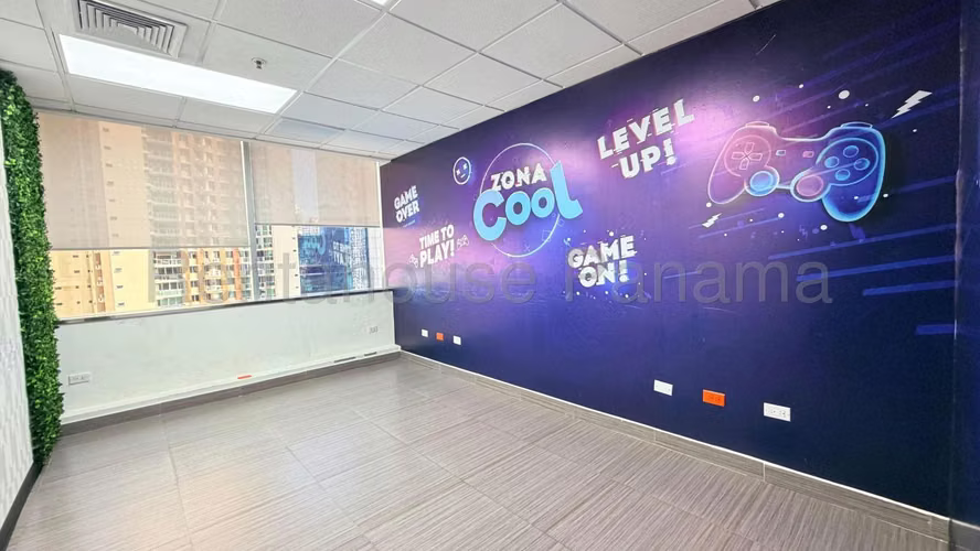 VENTA DE OFICINA EN PUNTA PACIFICA DCD27-1738 - Imagen 16