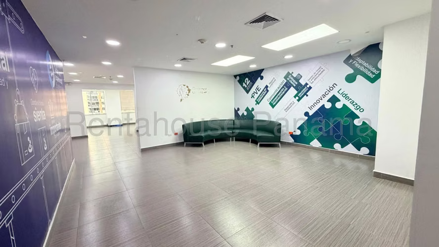 VENTA DE OFICINA EN PUNTA PACIFICA DCD27-1738 - Imagen 6