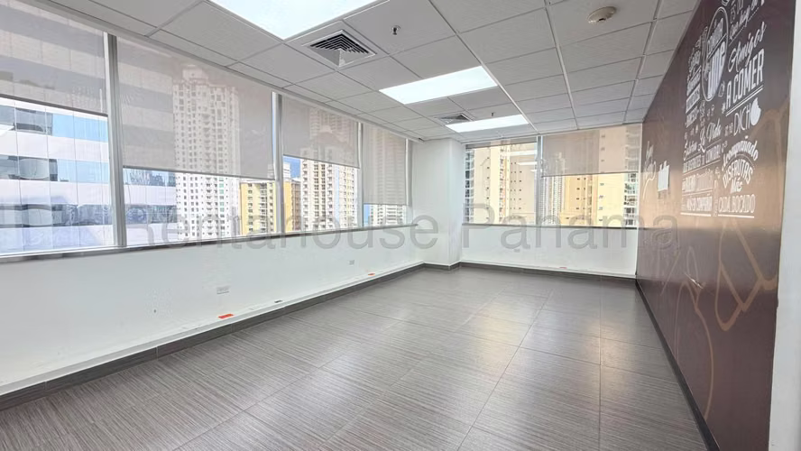 VENTA DE OFICINA EN PUNTA PACIFICA DCD27-1738 - Imagen 12