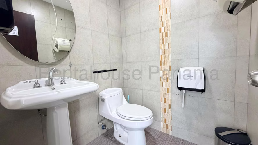 VENTA DE OFICINA EN PUNTA PACIFICA DCD27-1738 - Imagen 19