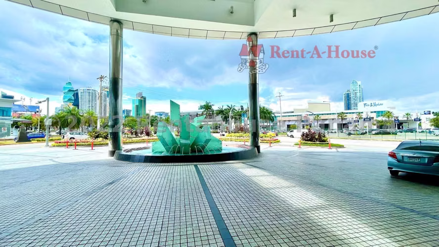 VENTA DE OFICINA EN PUNTA PACIFICA DCD27-1738 - Imagen 2