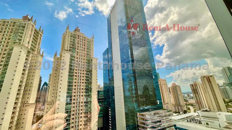 VENTA DE OFICINA EN PUNTA PACIFICA DCD27-1738 - Imagen 13