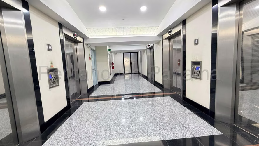 VENTA DE OFICINA EN PUNTA PACIFICA DCD27-1738 - Imagen 5